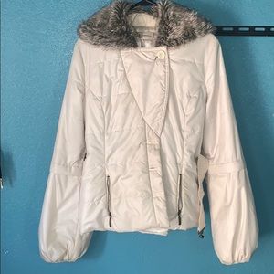 Winter jacket